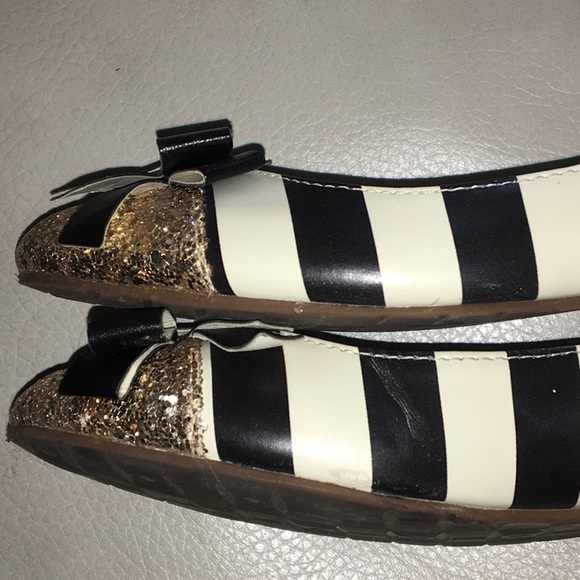Kate Spade Trixie Flats - Picture 7 of 11